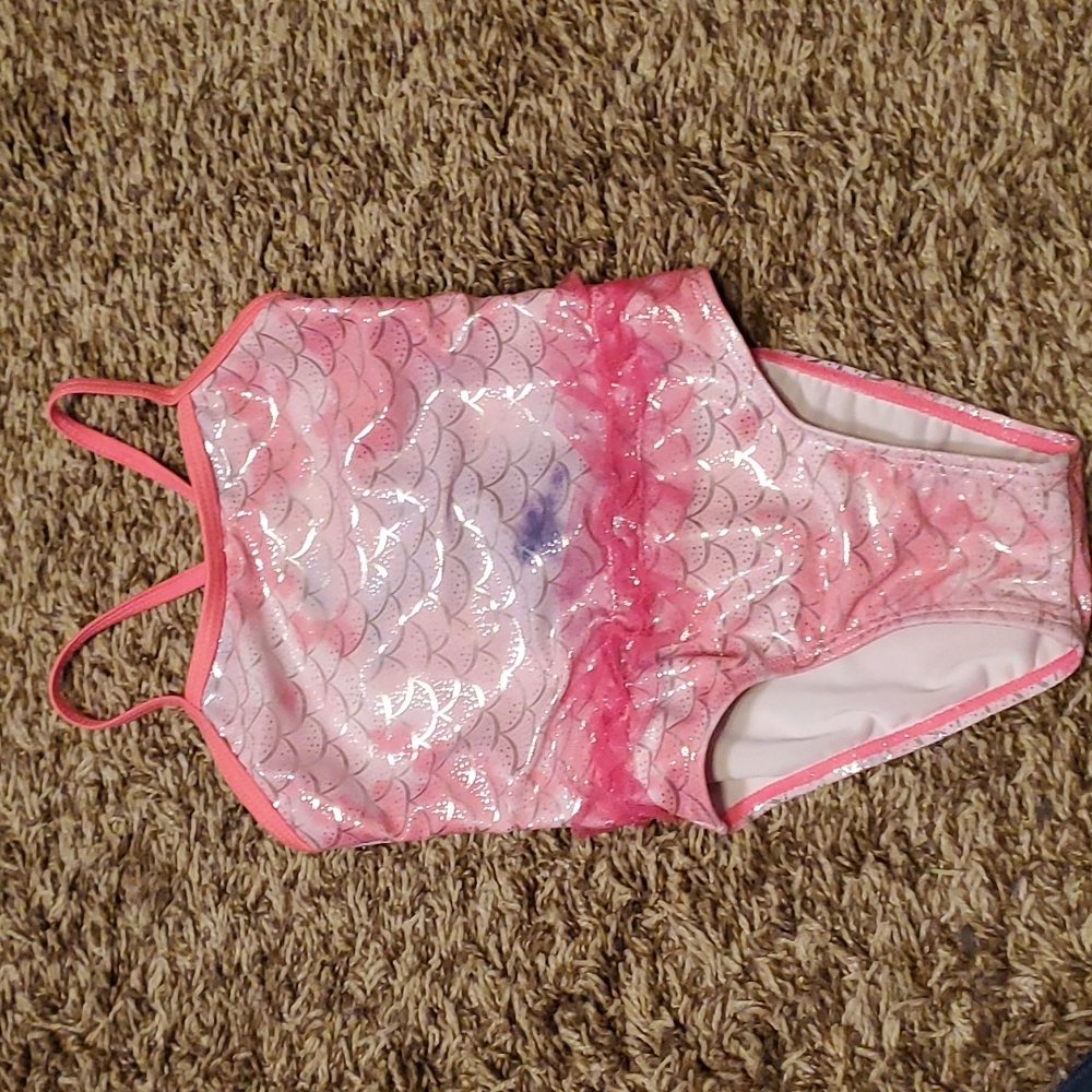Real Love girls bathing suit